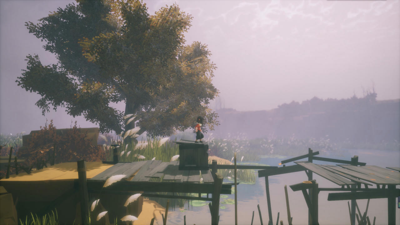 余烬 Ember Little Legends：The Battle for Willow Lane 抗日反战-智勇斗大佐 v20201004 免安装中文版[2.72GB]【B5078】
