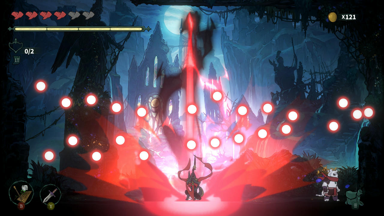 形骸骑士 Kelipot Build.8020573.20220124 免安装中文正式版[4.28GB]【B5072】