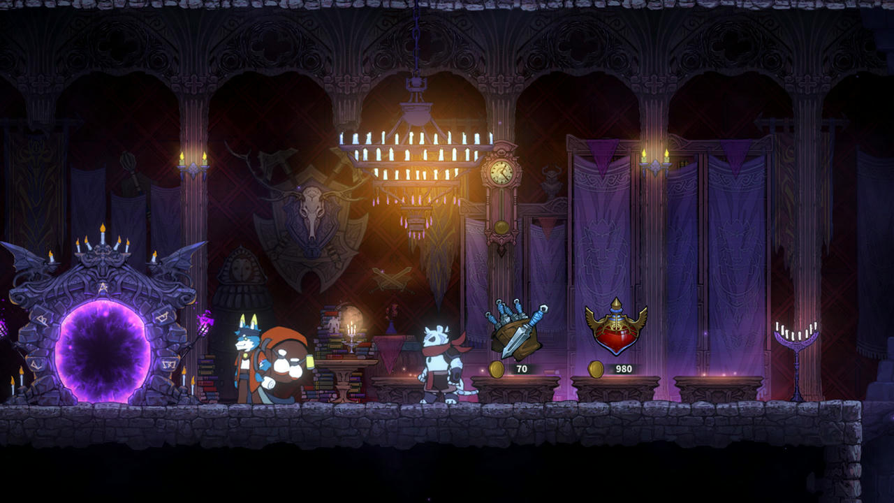 形骸骑士 Kelipot Build.8020573.20220124 免安装中文正式版[4.28GB]【B5072】