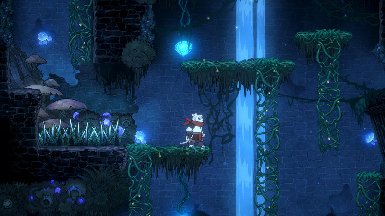 形骸骑士 Kelipot Build.8020573.20220124 免安装中文正式版[4.28GB]【B5072】