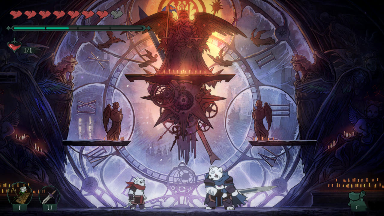形骸骑士 Kelipot Build.8020573.20220124 免安装中文正式版[4.28GB]【B5072】