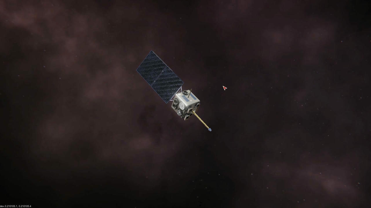 重塑火星 Reshaping Mars v20211221+中文语音 免安装中文版[2.19GB]【B5083】