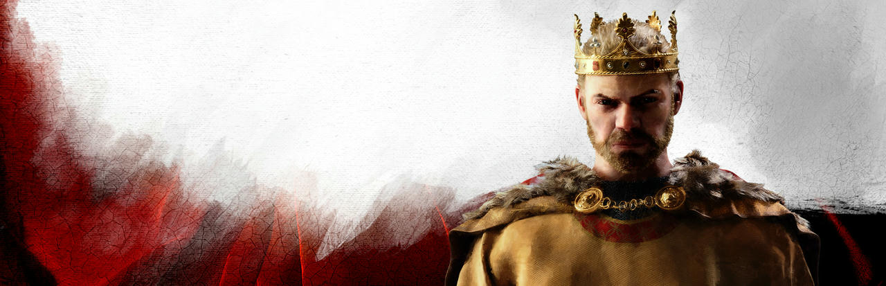 王国风云：十字军之王3皇家版 Crusader Kings III Royal Edition v1.16.1.20250507+草原可汗DLC+季票+全DLC+修改器 免安装中文版[14.5GB]【B5199】