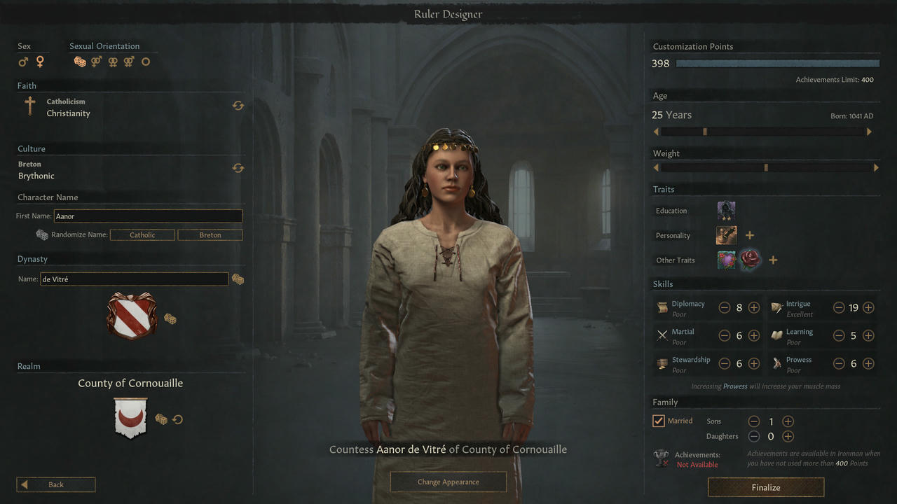 王国风云：十字军之王3皇家版 Crusader Kings III Royal Edition v1.16.1.20250507+草原可汗DLC+季票+全DLC+修改器 免安装中文版[14.5GB]【B5199】