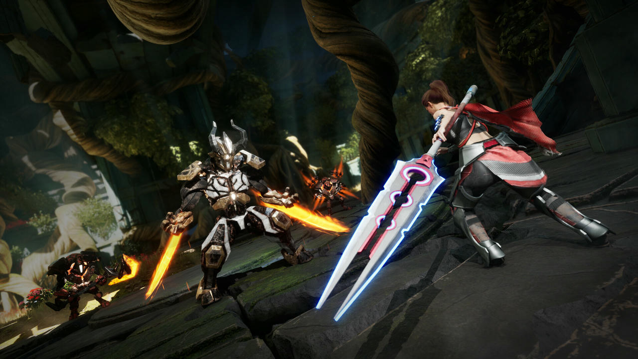 至高天 Empyreal v1.0.1.29392.build.18363364.20250508+全DLC 免安装中文版[22.7GB]【B5191】