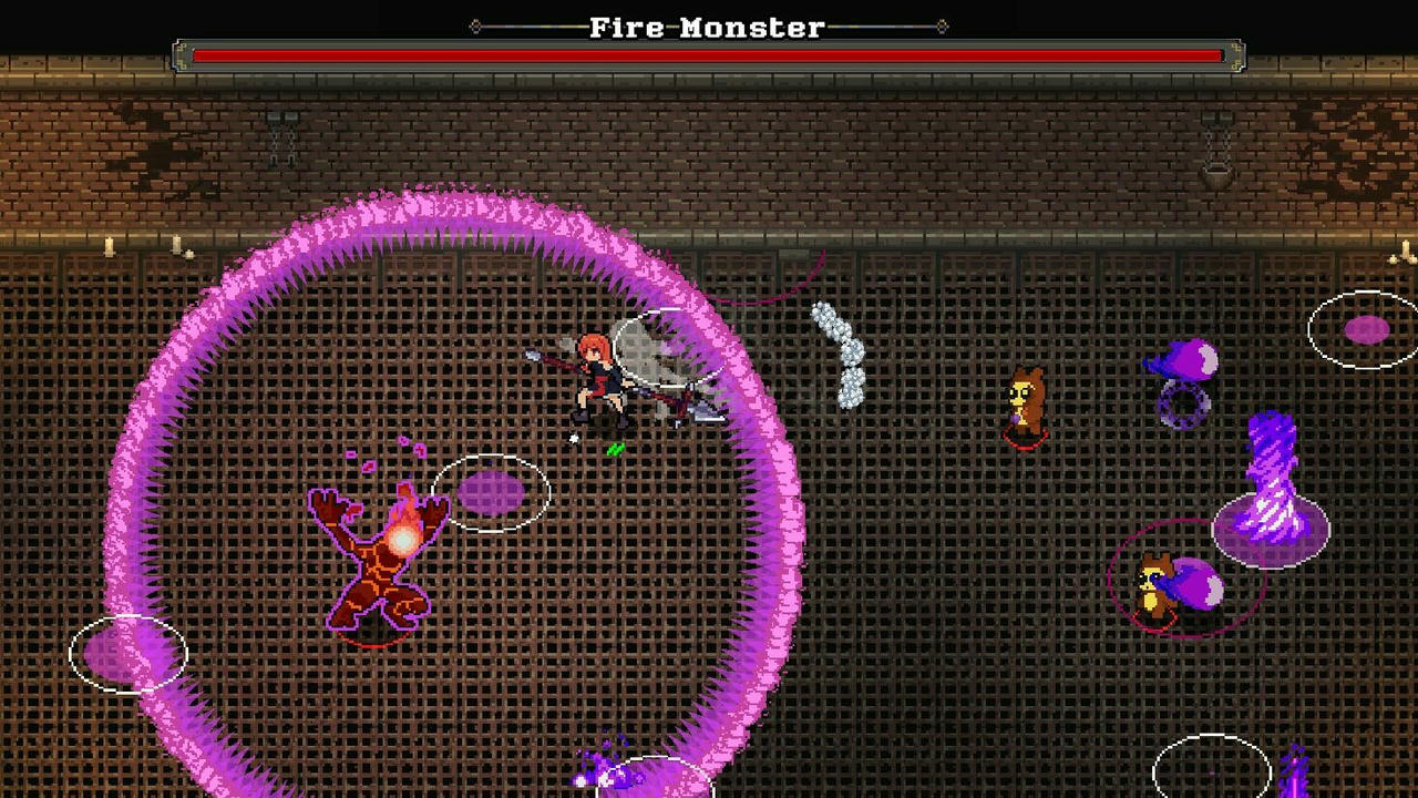 法术圆盘 Spell Disk v1.1.0.Q.20250404-武技轮舞-法术融合 免安装中文版[1.30GB]【B5194】