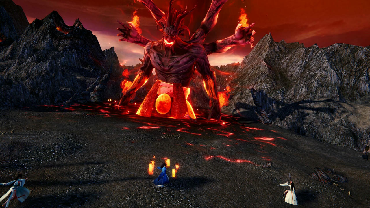 宗门志 Ascension Sect v0.11.40.build.18411142.20250510-强改天运-太虚重光-长生霸业 免安装中文版[5.31GB]【B5212】