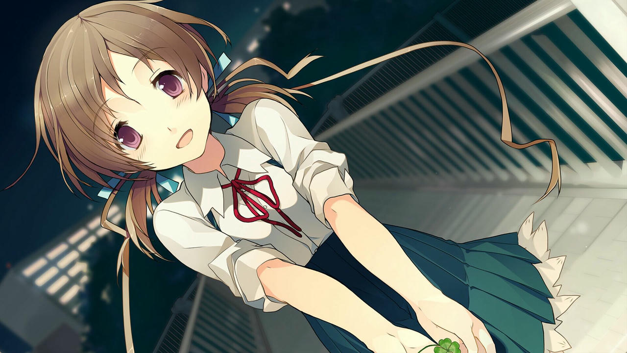 恋爱与选举与巧克力 Love Elections and Chocolate v1.00.20250328 免安装中文版[2.35GB]【B5201】