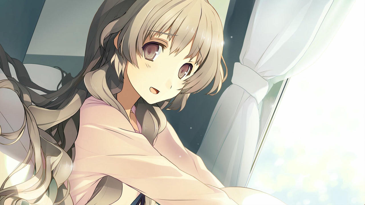 恋爱与选举与巧克力 Love Elections and Chocolate v1.00.20250328 免安装中文版[2.35GB]【B5201】