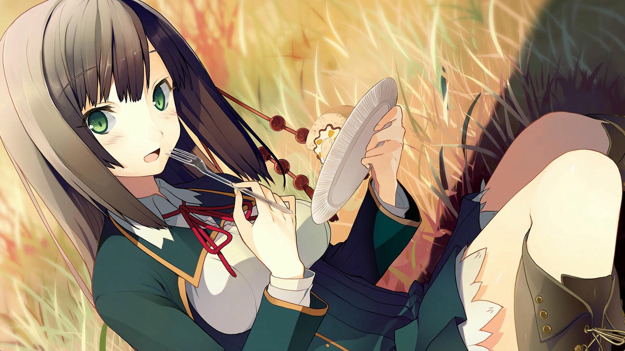 恋爱与选举与巧克力 Love Elections and Chocolate v1.00.20250328 免安装中文版[2.35GB]【B5201】