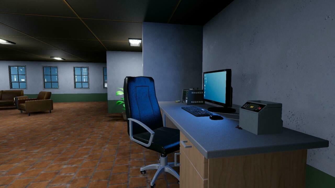 自动售货机商业模拟器 Vending Machine Business Simulator v1.869.build.17744369.20250324 免安装中文版[3.98GB]【B5205】
