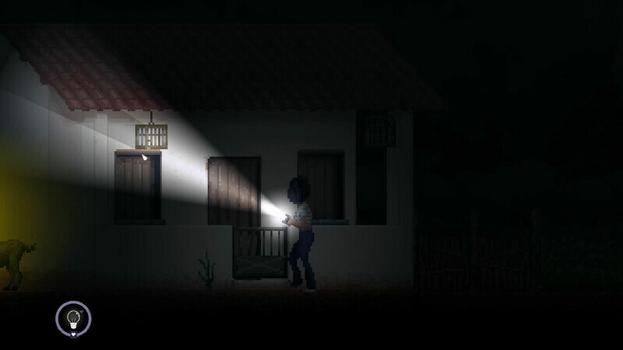 Asleep：沉睡 Asleep：Act 2 Build.18409565.20200202-第二幕DLC-噩梦重生-黑暗旅程 免安装中文版[1.02GB]【B5231】