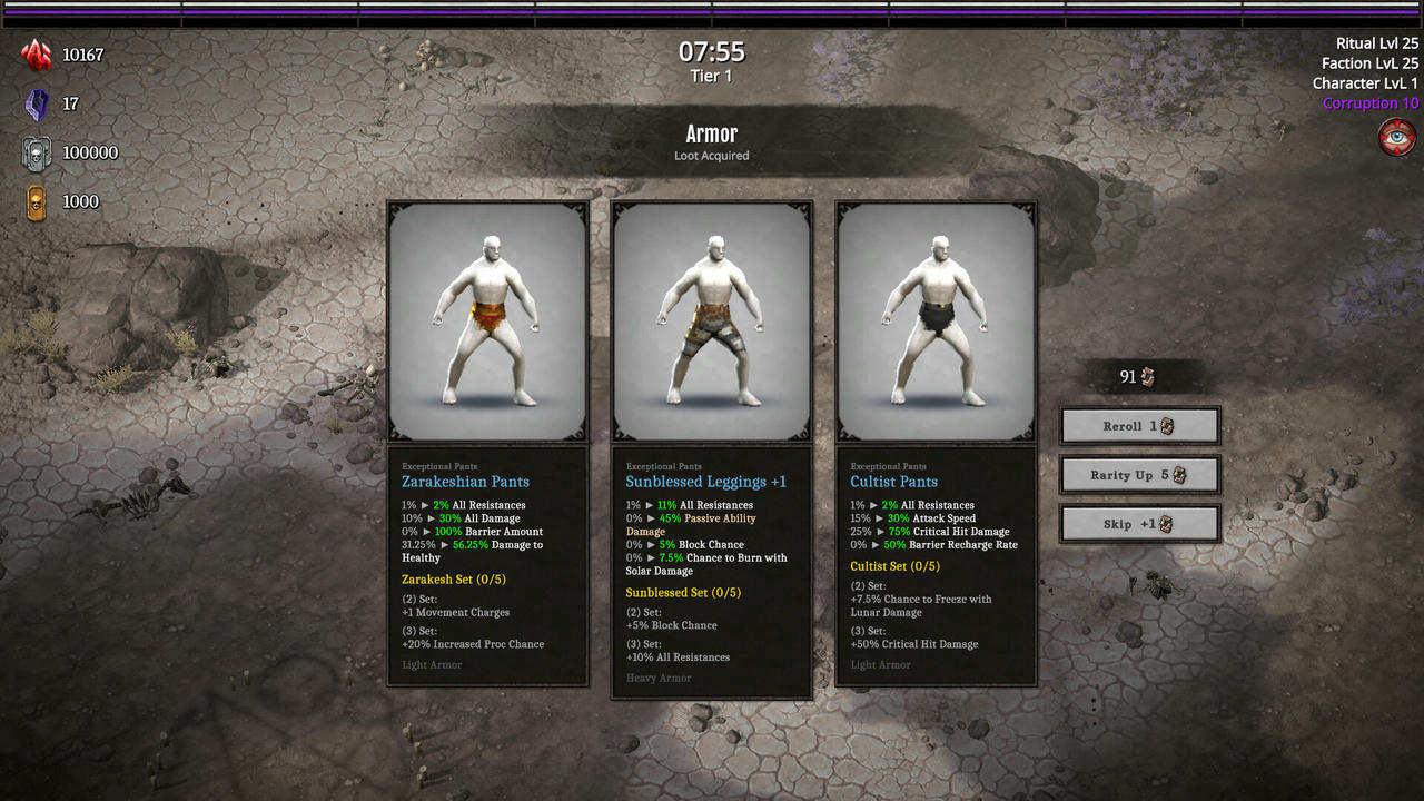 黑暗征服 Conquest Dark v0.16.5.Build.18399738.20250430 免安装EA测试版[517MB]【B5228】