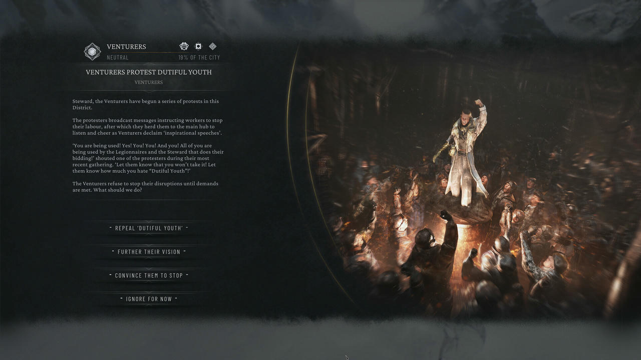 冰汽时代2 Frostpunk 2 v1.3.0.501200.Build.18405638.20250509+全DLC+预购奖励+原生带-数字画册+中篇小说 免安装中文数字豪华版[21GB]【B5227】