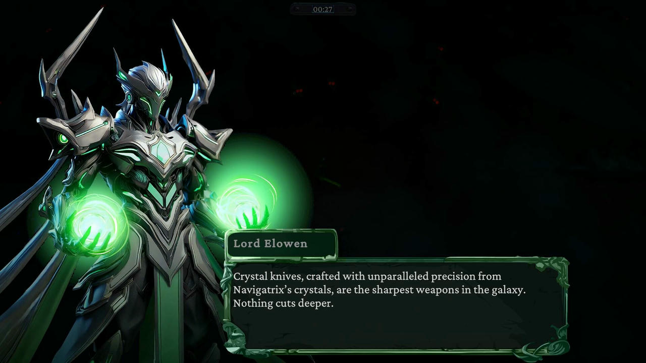 暗黑战甲 Ketz：Galactic Overlords Build.18421919.20250510 免安装中文版[4.74GB]【B5224】