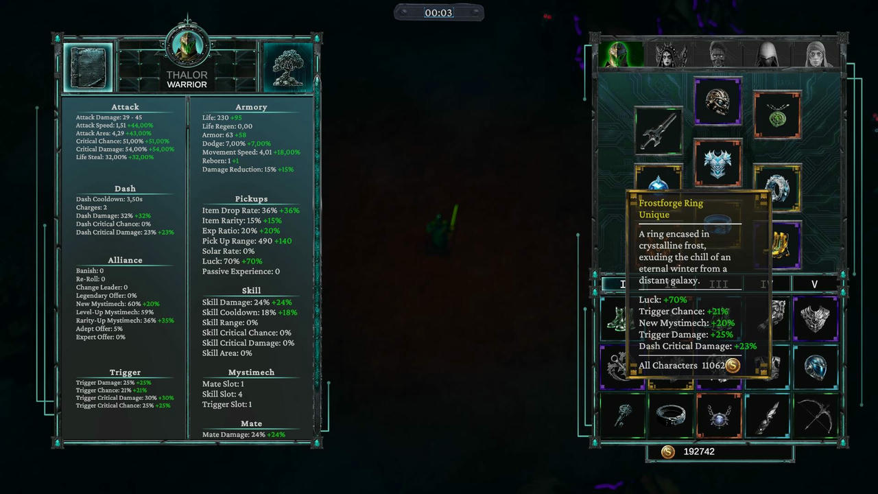 暗黑战甲 Ketz：Galactic Overlords Build.18421919.20250510 免安装中文版[4.74GB]【B5224】