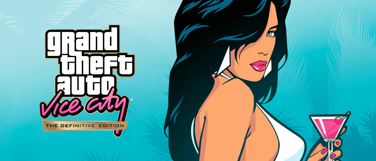 GTA侠盗飞车 侠盗猎车手 三部曲 权威重制版 Grand Theft Auto：The Trilogy – The Definitive Edition v1.3.0-罪城狂潮-往日辉煌+全DLC 免安装中文版[32.6GB]【B5221】