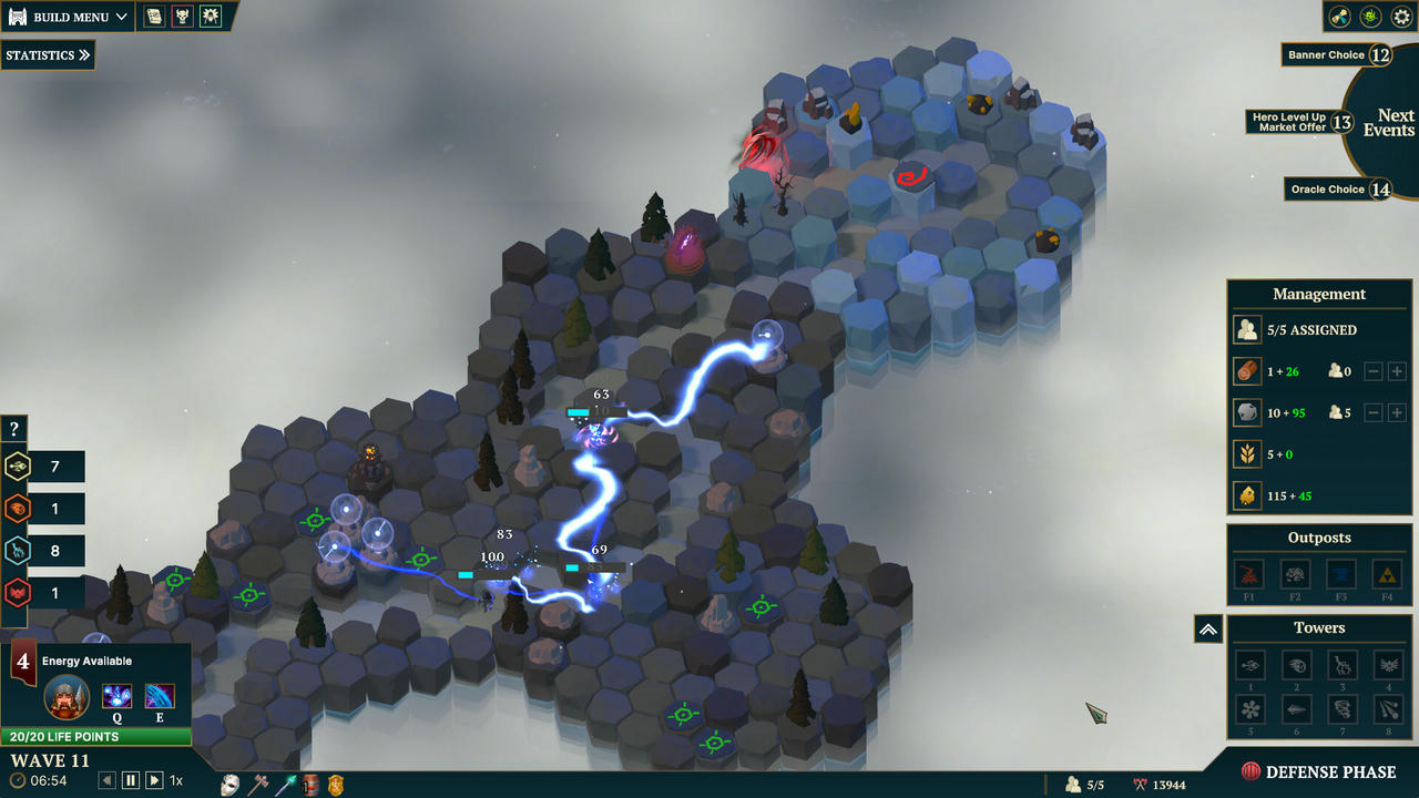 诺德霍尔德 Nordhold v1.0.5.02.Build.18417397.20250409 免安装中文版[2.02GB]【B5234】