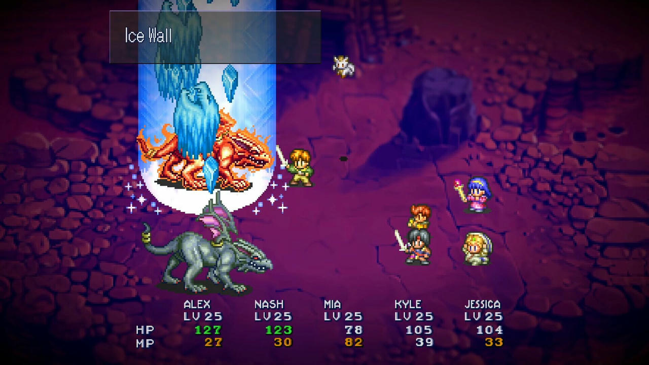 露娜：重制版-合集 LUNAR：Remastered Collection v20250620 露娜：银河之星 复刻合集  免安装中文版[6.22GB]【B5449】