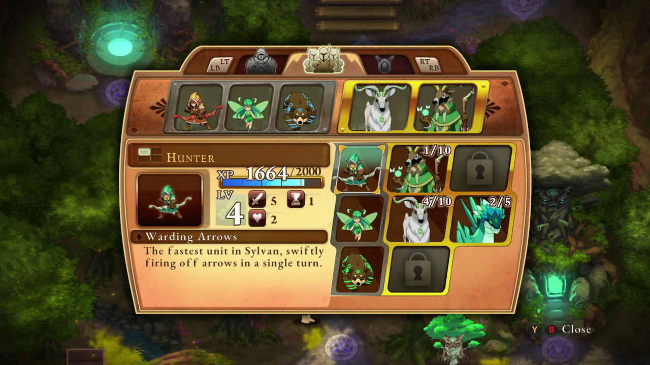 魔法门：英雄交锋-决定版 Might &amp; Magic：Clash of Heroes - Definitive Edition v11469537.20230721 免安装中文版[1.37GB]【B5452】