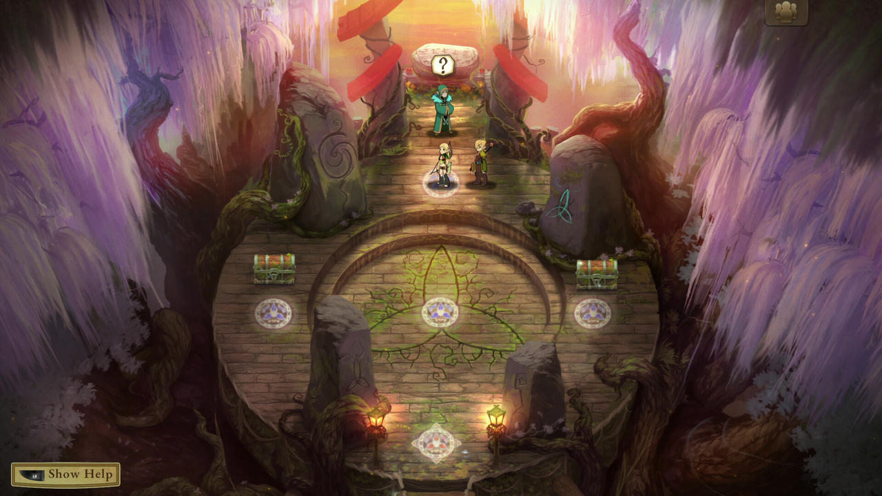 魔法门：英雄交锋-决定版 Might &amp; Magic：Clash of Heroes - Definitive Edition v11469537.20230721 免安装中文版[1.37GB]【B5452】