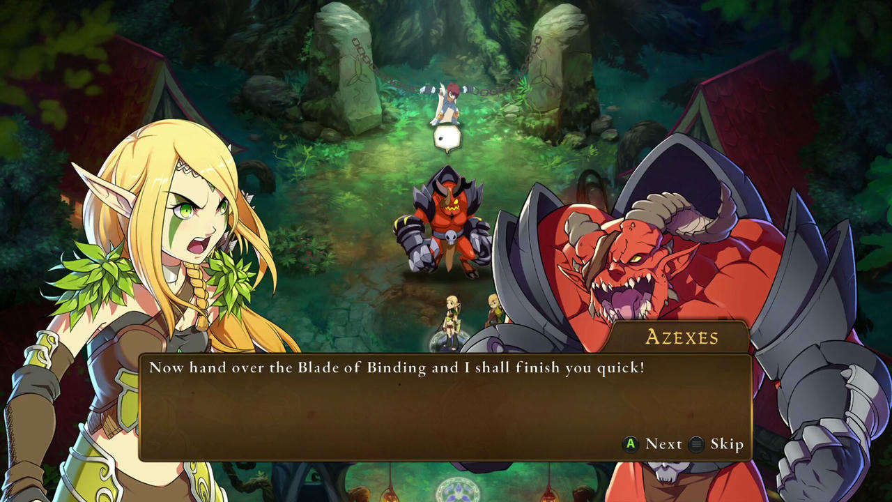 魔法门：英雄交锋-决定版 Might &amp; Magic：Clash of Heroes - Definitive Edition v11469537.20230721 免安装中文版[1.37GB]【B5452】