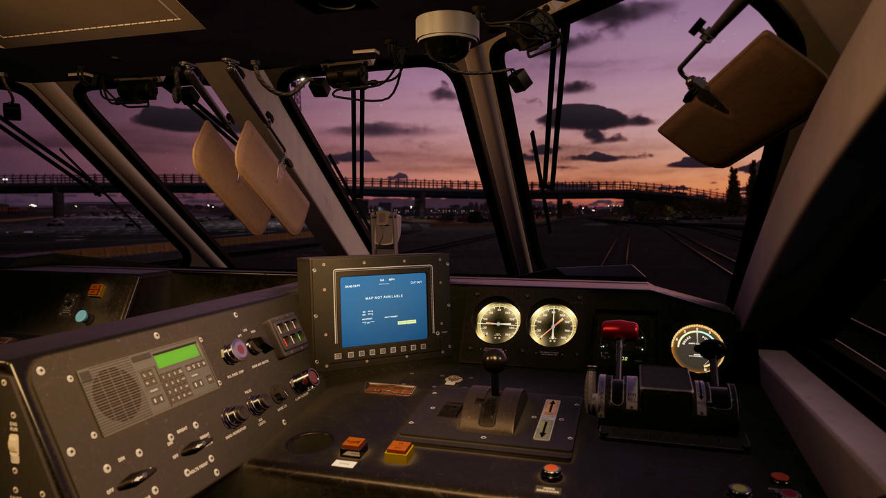 模拟火车世界5：特别版 Train Sim World 5 Build.283.20250501+111DLC 免安装中文版[334GB]【B5436】