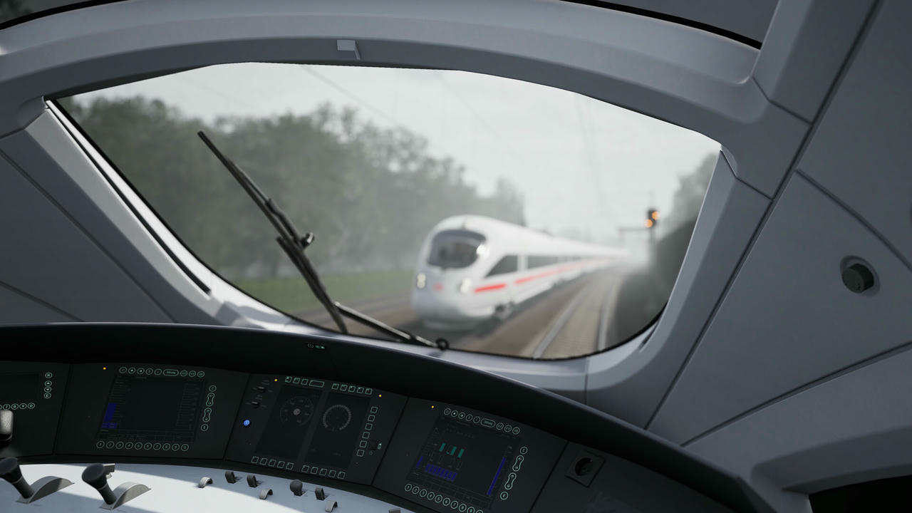 模拟火车世界5：特别版 Train Sim World 5 Build.283.20250501+111DLC 免安装中文版[334GB]【B5436】