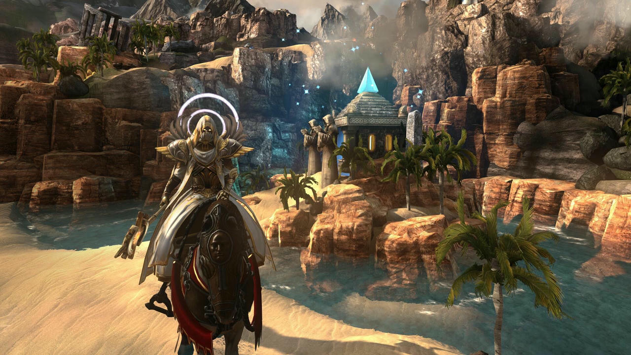 魔法门之英雄无敌7 Might &amp; Magic Heroes VII v1.8.37786.20250618 免安装中文终极收藏版[14.6GB]【B5451】