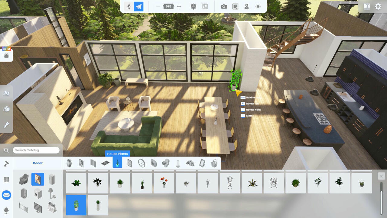 屋托邦 Hometopia 家托邦 v4.1.13706.20240624 免安装中文版[4.81GB]【B5448】