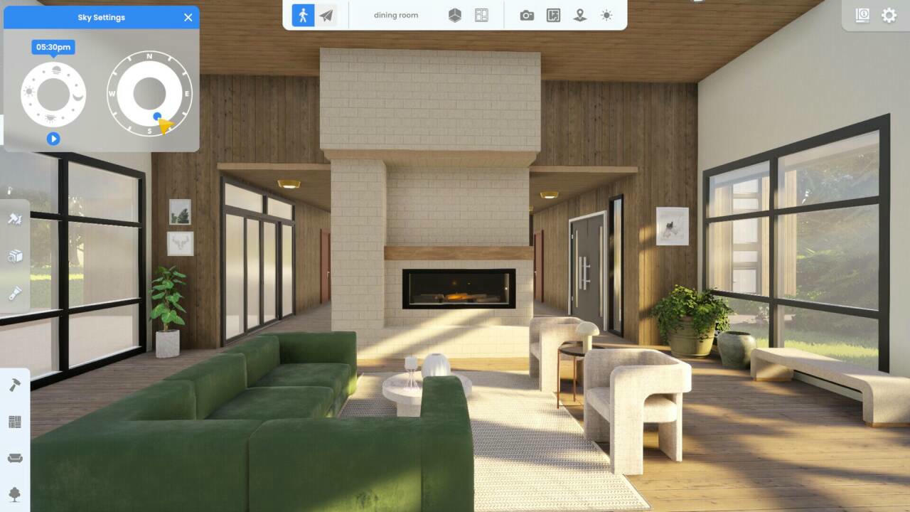 屋托邦 Hometopia 家托邦 v4.1.13706.20240624 免安装中文版[4.81GB]【B5448】