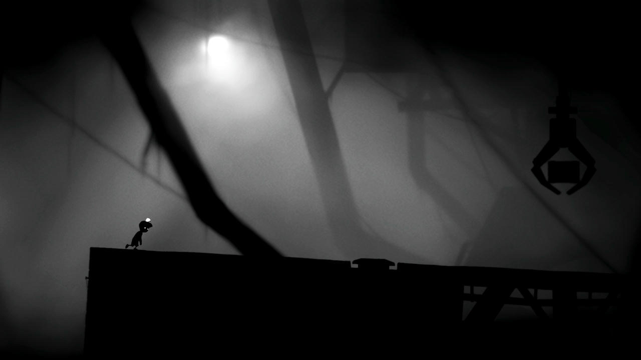 地狱边境 LIMBO Build.8245913.20220828 免安装中文版[141MB]【B5465】