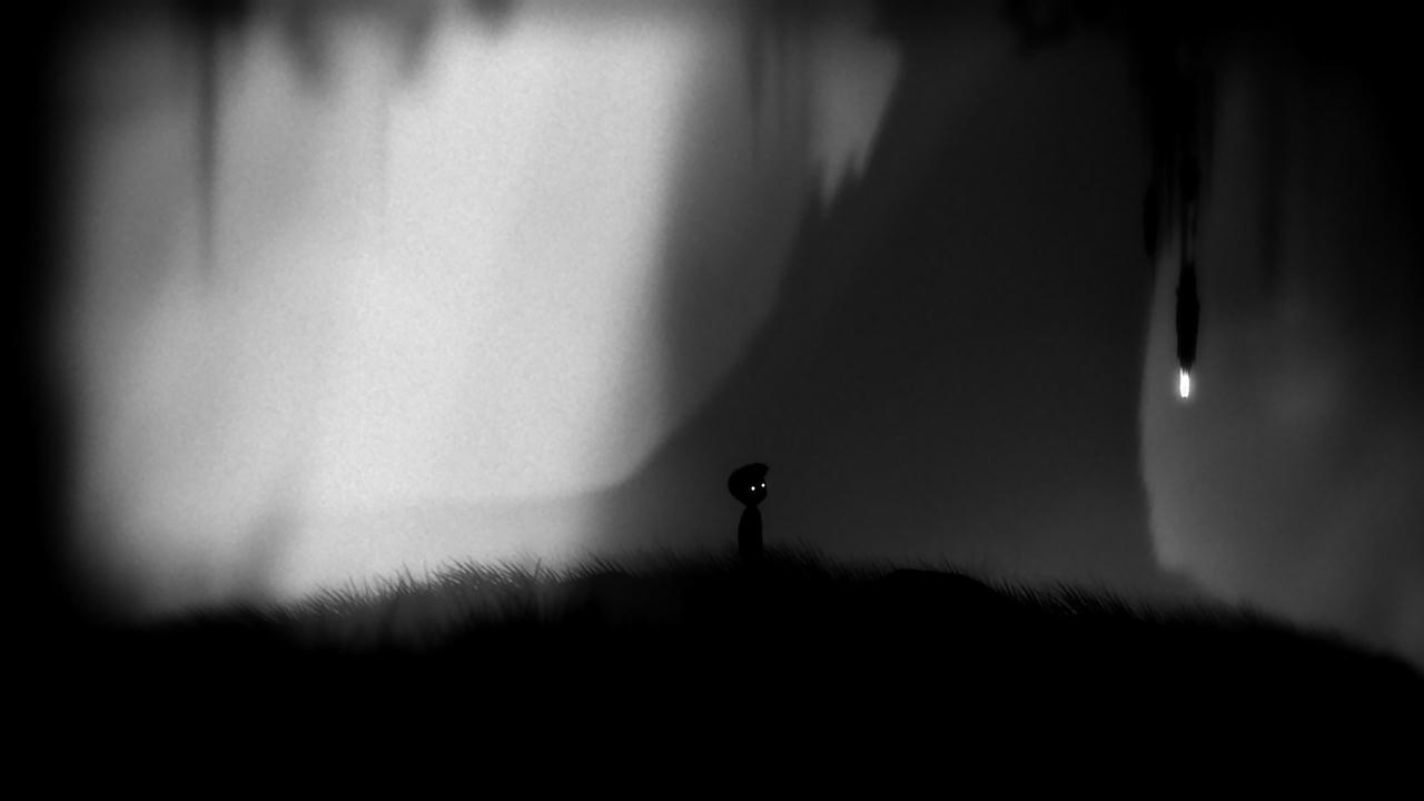 地狱边境 LIMBO Build.8245913.20220828 免安装中文版[141MB]【B5465】