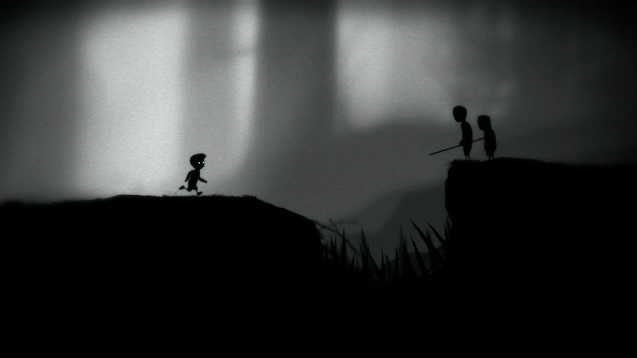 地狱边境 LIMBO Build.8245913.20220828 免安装中文版[141MB]【B5465】