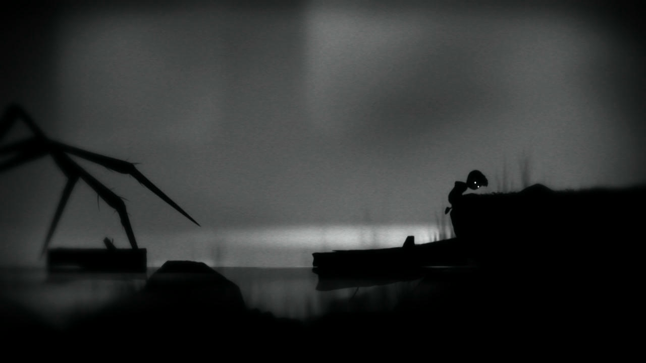 地狱边境 LIMBO Build.8245913.20220828 免安装中文版[141MB]【B5465】