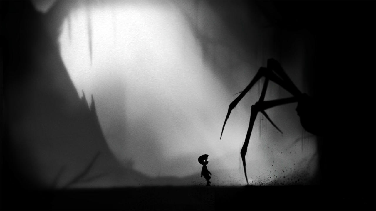 地狱边境 LIMBO Build.8245913.20220828 免安装中文版[141MB]【B5465】