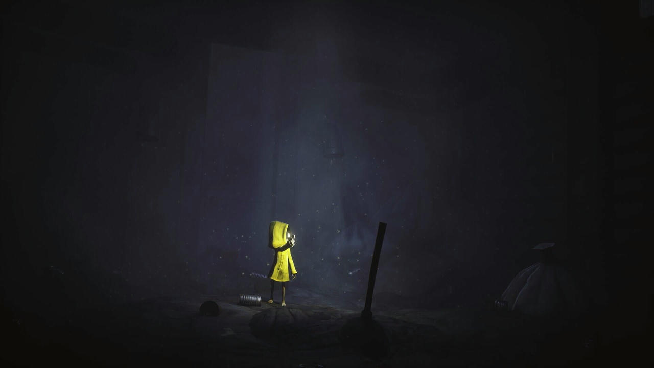 小小梦魇：强化版 Little Nightmares：Enhanced Edition Build.18639334.20250625+全DLC-支持手柄 免安装中文版[4.62GB]【B5478】