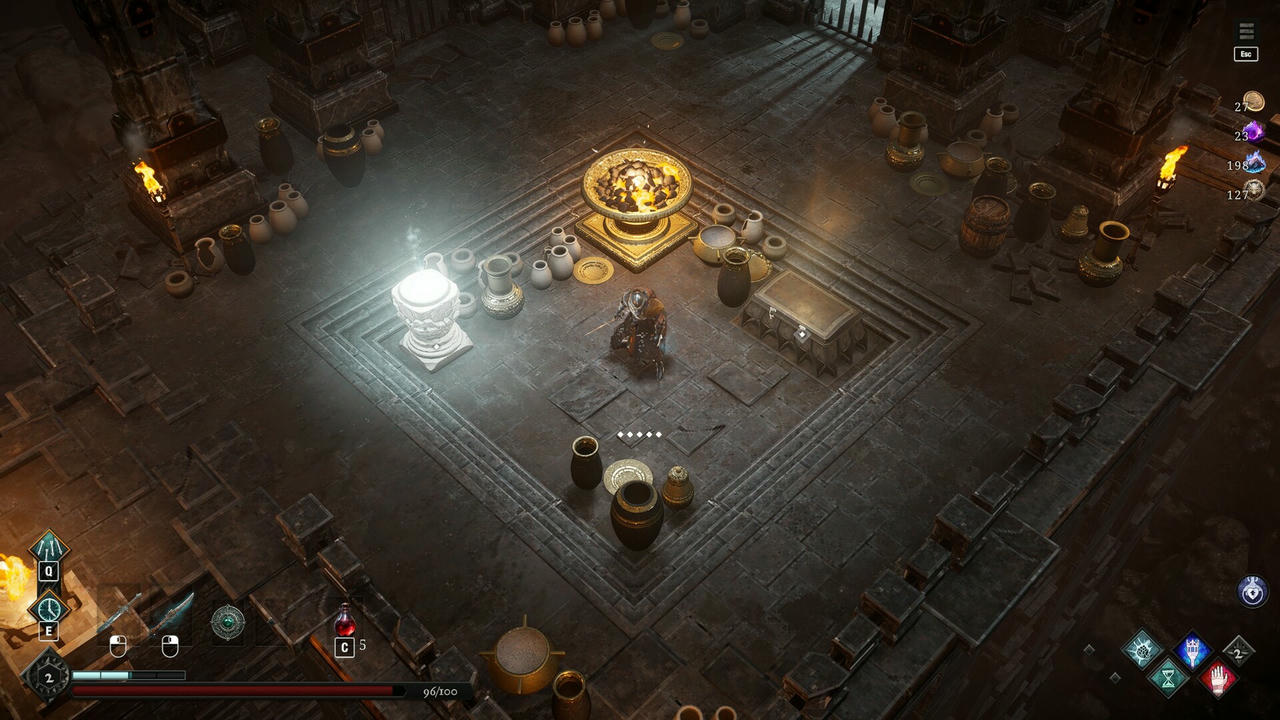 冥界契约 Netherworld Covenant v0.6.9.10.Build.18978634.20250620-逆魂踏影-暗狱余烬+全DLC 免安装豪华中文版[3.77GB]【B5487】