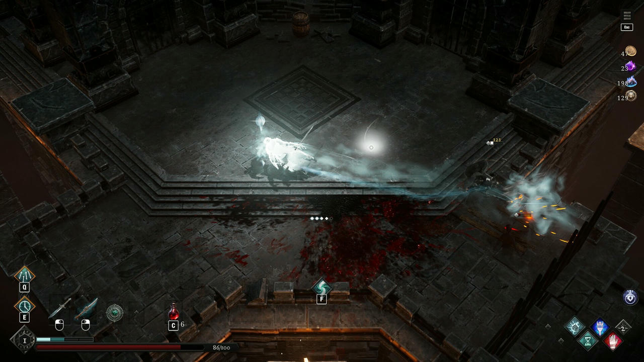 冥界契约 Netherworld Covenant v0.6.9.10.Build.18978634.20250620-逆魂踏影-暗狱余烬+全DLC 免安装豪华中文版[3.77GB]【B5487】