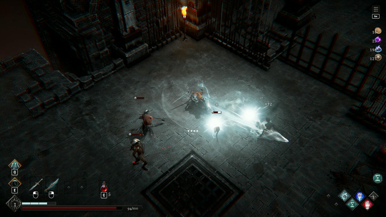 冥界契约 Netherworld Covenant v0.6.9.10.Build.18978634.20250620-逆魂踏影-暗狱余烬+全DLC 免安装豪华中文版[3.77GB]【B5487】