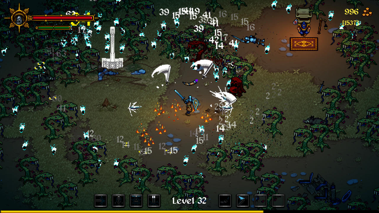 护者之魂：正式版 Keeper's Toll 灵魂幸存者 v1.1.12.Build.18988170.20250627-幻影斩击-烈焰风暴 免安装中文版[1.50GB]【B5496】