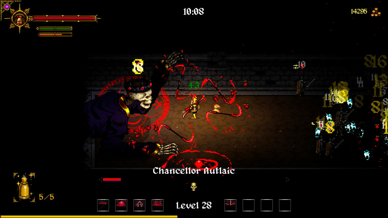 护者之魂：正式版 Keeper's Toll 灵魂幸存者 v1.1.12.Build.18988170.20250627-幻影斩击-烈焰风暴 免安装中文版[1.50GB]【B5496】
