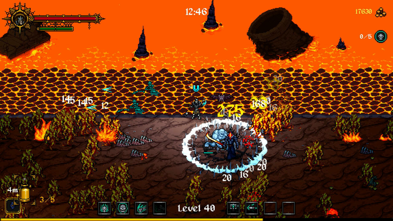 护者之魂：正式版 Keeper's Toll 灵魂幸存者 v1.1.12.Build.18988170.20250627-幻影斩击-烈焰风暴 免安装中文版[1.50GB]【B5496】