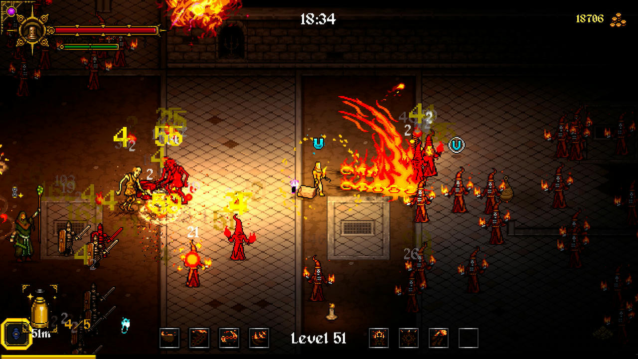 护者之魂：正式版 Keeper's Toll 灵魂幸存者 v1.1.12.Build.18988170.20250627-幻影斩击-烈焰风暴 免安装中文版[1.50GB]【B5496】