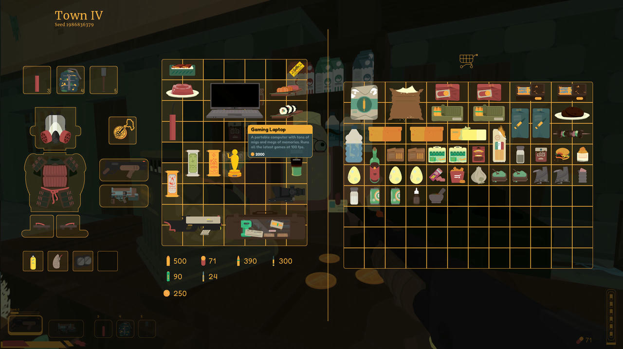 火湖 SULFUR Build.19016556.20250627 免安装中文版[1.16GB]【B5498】