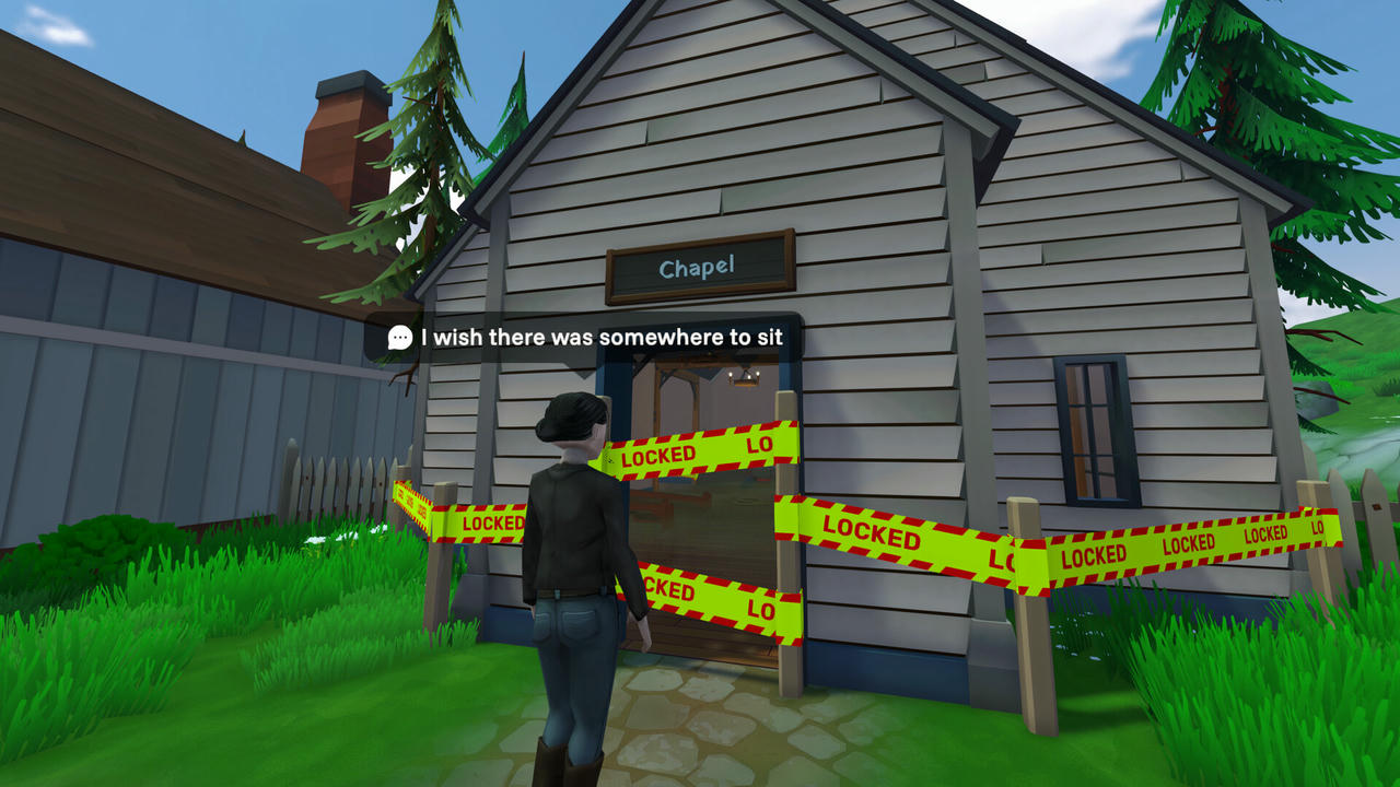僵尸墓地模拟器 Zombie Graveyard Simulator v1.2.9.Build.19001403.20250626 免安装中文版[5.96GB]【B5497】