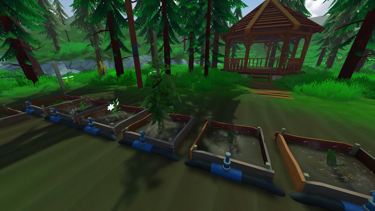 僵尸墓地模拟器 Zombie Graveyard Simulator v1.2.9.Build.19001403.20250626 免安装中文版[5.96GB]【B5497】