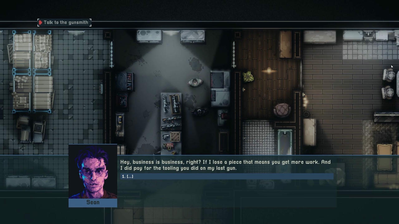 静脉注射2 Intravenous2 V1.3.15.20250507+全DLC 免安装中文版[5.45GB]【B5510】