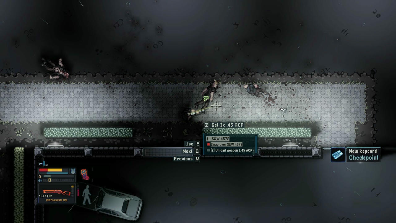 静脉注射2 Intravenous2 V1.3.15.20250507+全DLC 免安装中文版[5.45GB]【B5510】