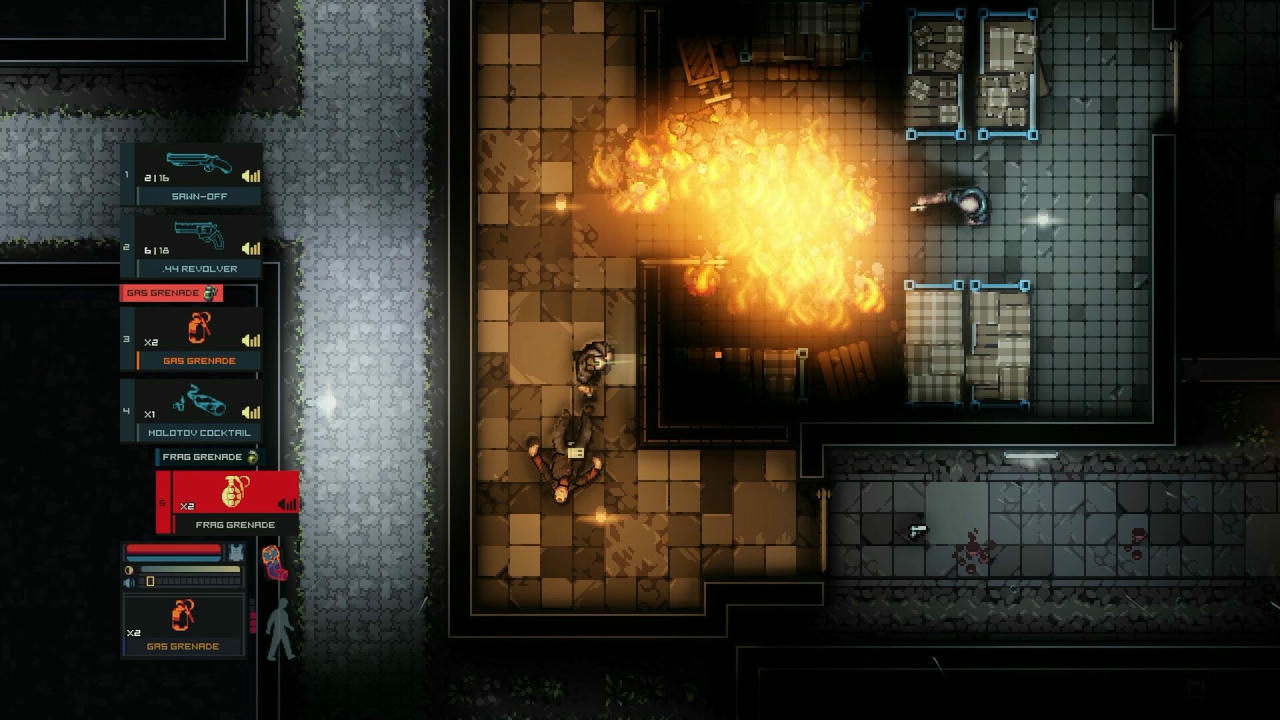 静脉注射2 Intravenous2 V1.3.15.20250507+全DLC 免安装中文版[5.45GB]【B5510】
